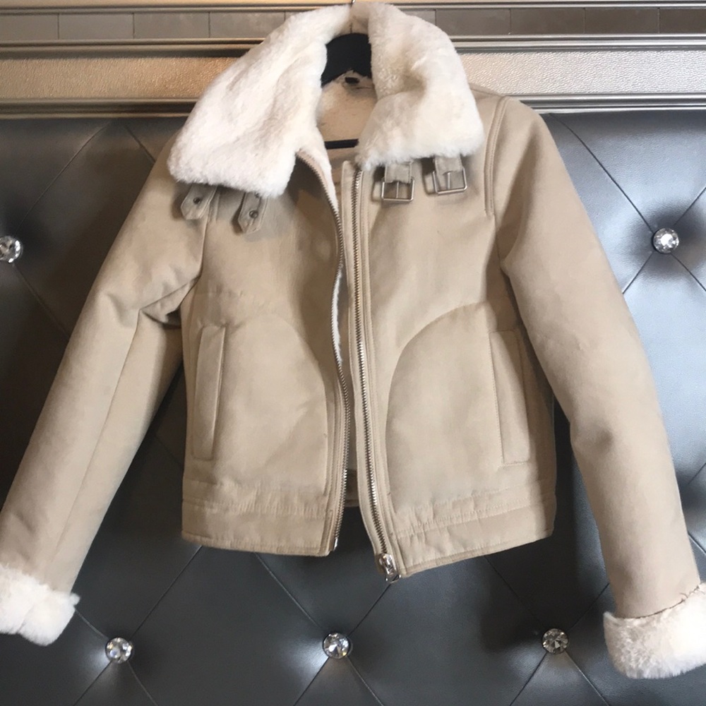 Favorite jacket!!!